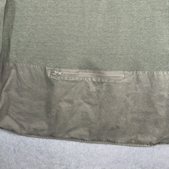 VTG LL Bean Vest Mens XXL Utility Photography Hunting Travel Safari Lined U655 - Picture 7 of 13